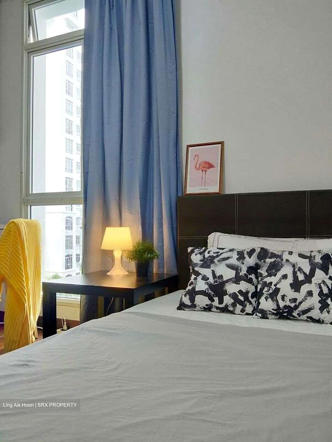 Casablanca (D25), Condominium #424269531